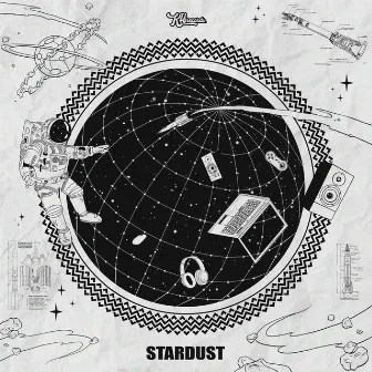 Stardust by Kill Tha Funk