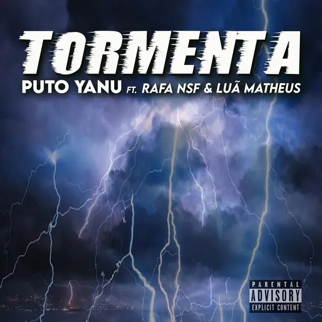 Tormenta