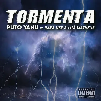 Tormenta by Yanu