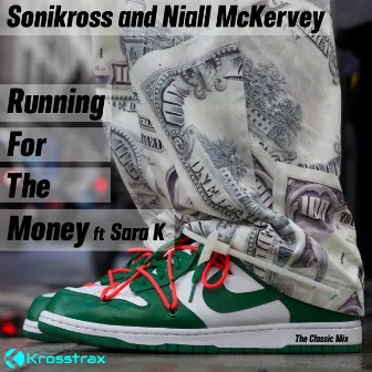 Running For The Money by Sonikross