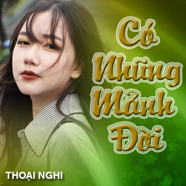 Có Những Mảnh Đời