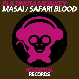 Masai / Safari Blood by Platinum Monkey