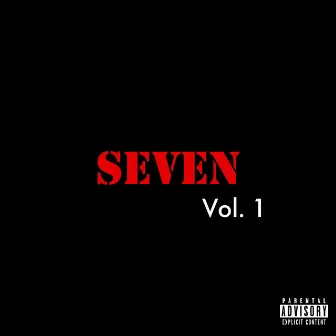 Seven, Vol. 1 by Belloti