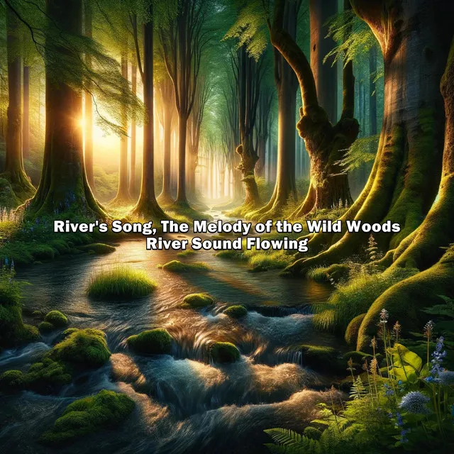 River's Song, the Melody of the Wild Woods