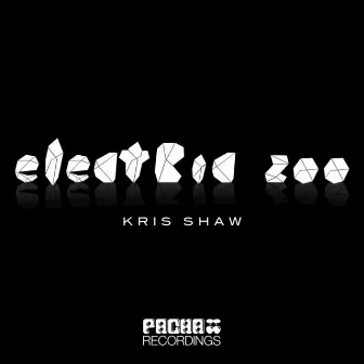 Electric Zoo by Kris Shaw