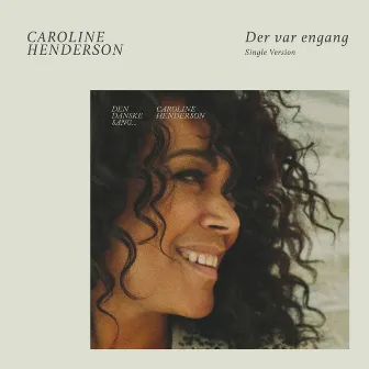 Der Var Engang (Single Version) by Caroline Henderson