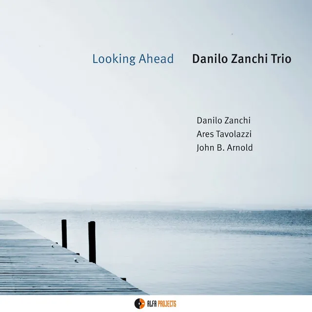 Looking Ahead (Danilo Zanchi Trio)