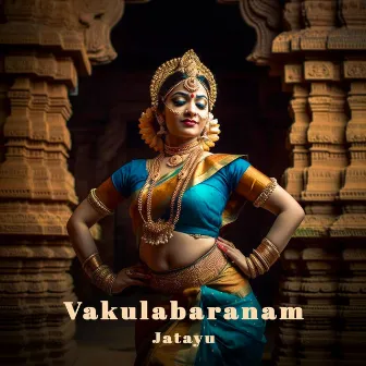 Vakulabaranam by Jatayu