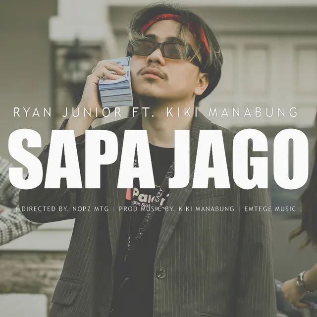 Sapa Jago