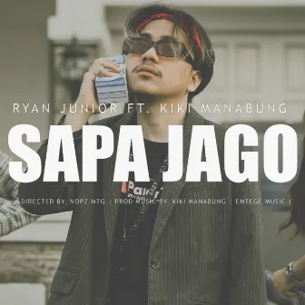 Sapa Jago by Ryan Junior