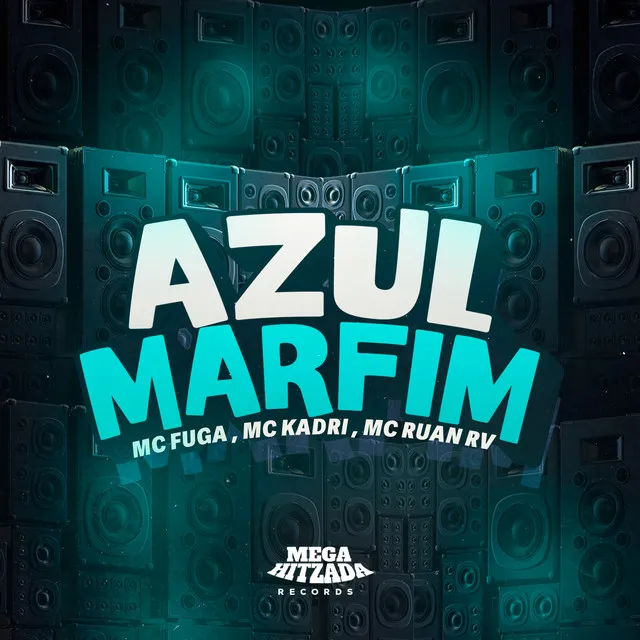 Azul Marfim