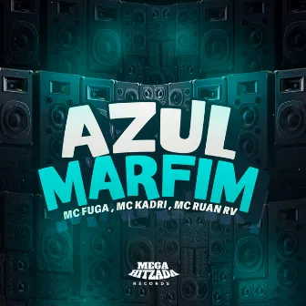 Azul Marfim by Mc Kadri