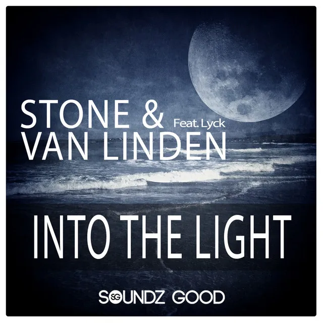 Into The Light - Single Mix