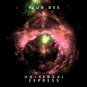 Universal Express by Piur Rex