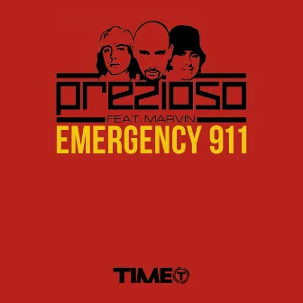 Emergency 911 by Andrea Prezioso