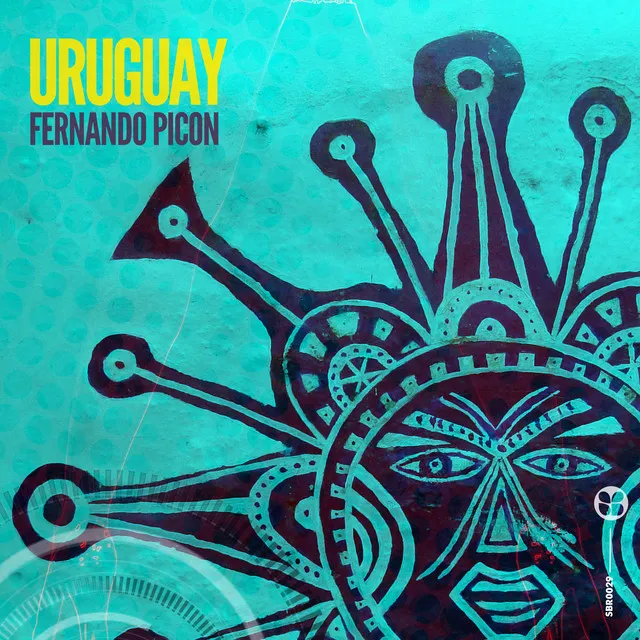 Uruguay - Candombe Funky Mix