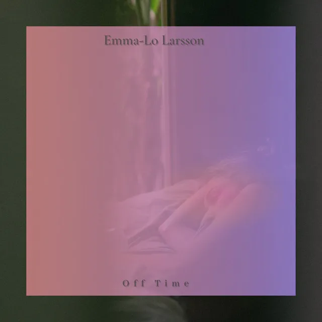 Emma-Lo Larsson