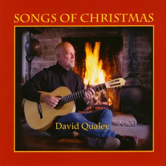 Songs Of Christmas by David Qualey