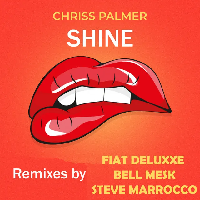 Shine - Fiat Deluxxe Remix