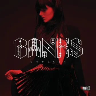 Goddess (Deluxe) by BANKS