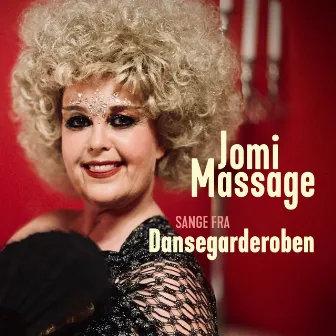 Sange fra Dansegarderoben by Jomi Massage