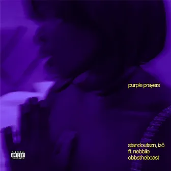 Purple Prayers by Standoutszn