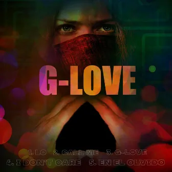 G Love by Kev J