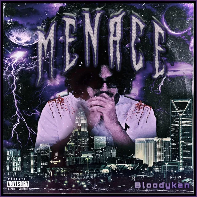 Menace World