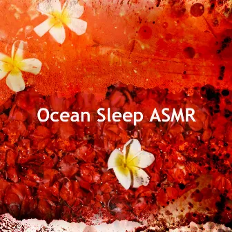 Ocean Sleep ASMR by Beach Sounds and Ocean Waves