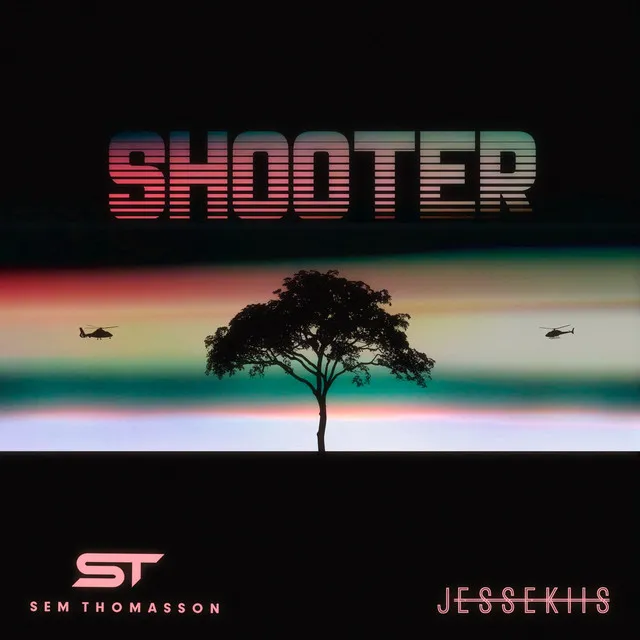 Shooter