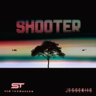 Shooter by Jesse Kiis