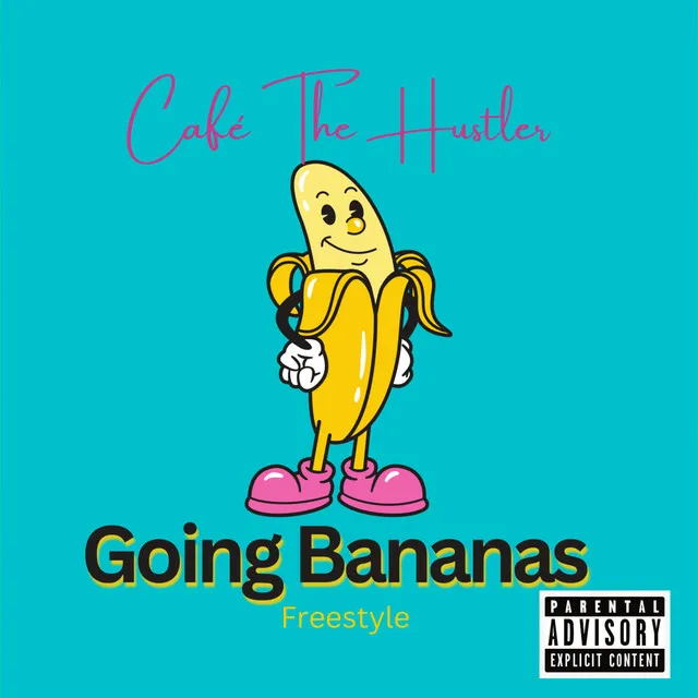 Going Bananas - Freestyle