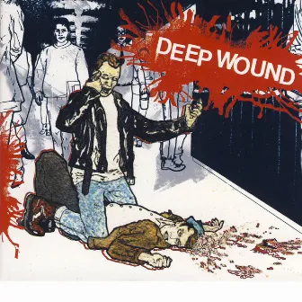 Almost Complete by Deep Wound