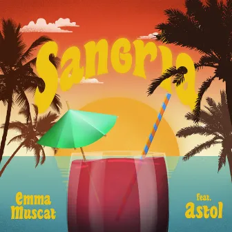 Sangria (feat. Astol) by Unknown Artist