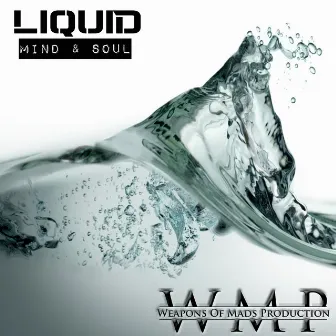 Liquid Mind & Soul by Weapons of Mads Production