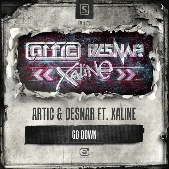 Go Down - Original Mix