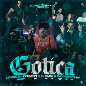 Gotica by Nickoo El Jordann