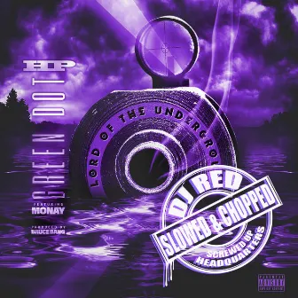 Green Dot (Chopped and Screwed) by HP