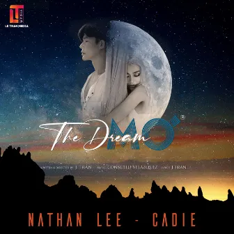 The Dream - Mơ by Huyền Cadie