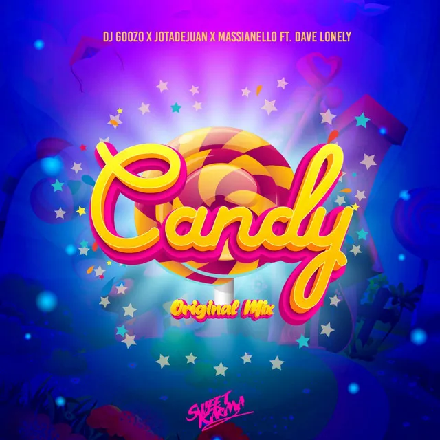 Candy