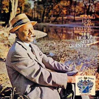 Song for My Father by Horace Silver Quintet