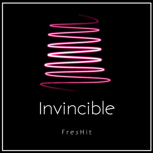 Invincible