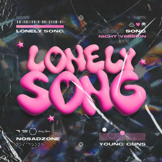 Lonely Song - Night Version