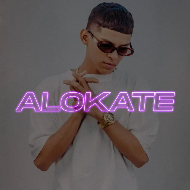 Alokate