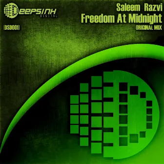 Freedom At Midnight by Saleem Razvi