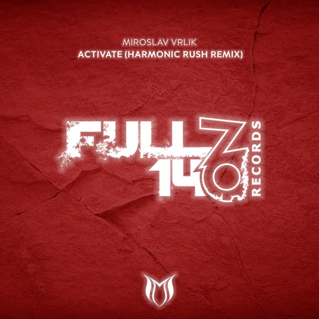 Activate - Harmonic Rush Remix