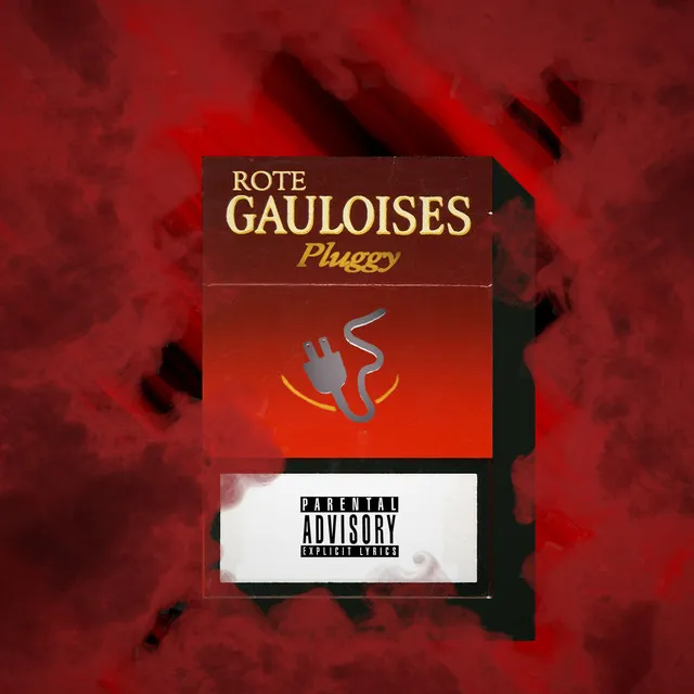 Rote Gauloises