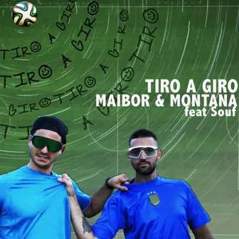 Tiro a Giro by Maibor