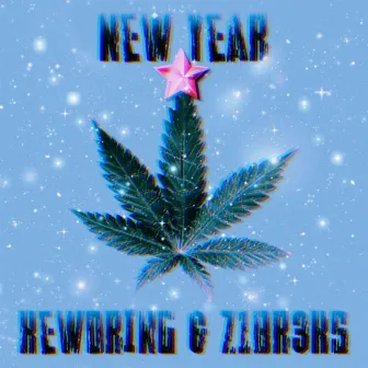 New Year by Z1br3ks