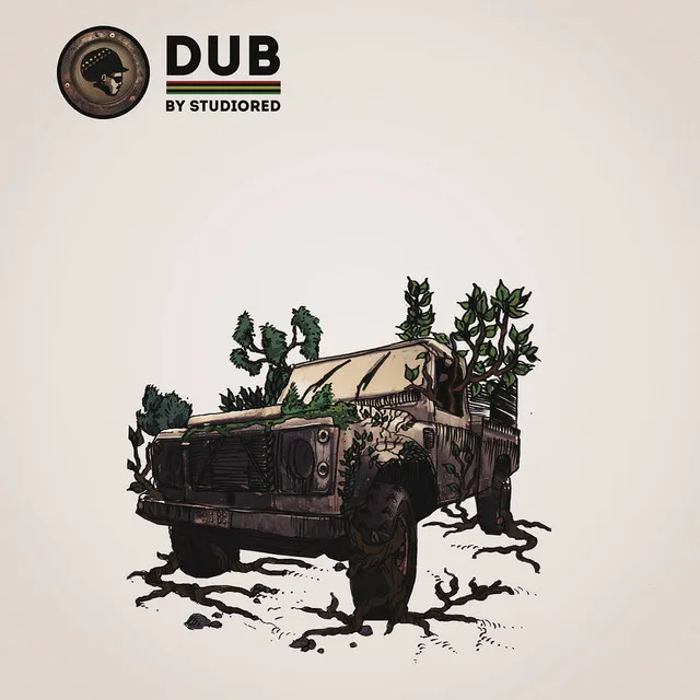 Dub By Studiored